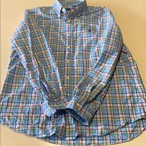 Long sleeve Polo Ralph Lauren shirt